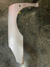 Parafango anteriore peugeot - anteriore, sx