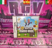 🌟 🇮🇹 NEW SUPER MARIO