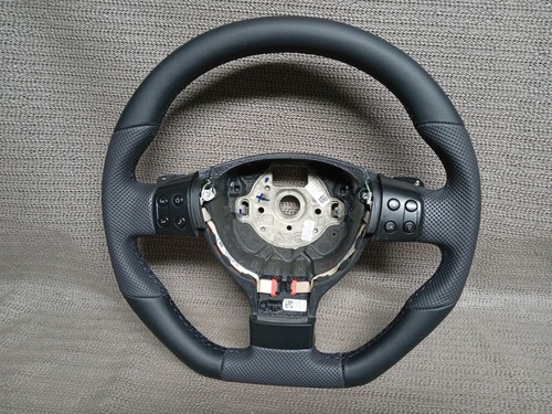 Volante sportivo gti - gti, golf