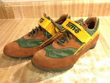 Scarpe ciclismo time - scarpe,