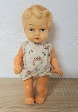 Bambola in celluloide in