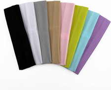 Fascia Capelli Donna