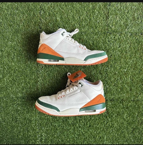 Taglia solefly x air - 10,