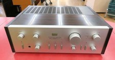 SANSUI AU-D607F EXTRA Amplificatore integrato testato AC 100V Giappone 