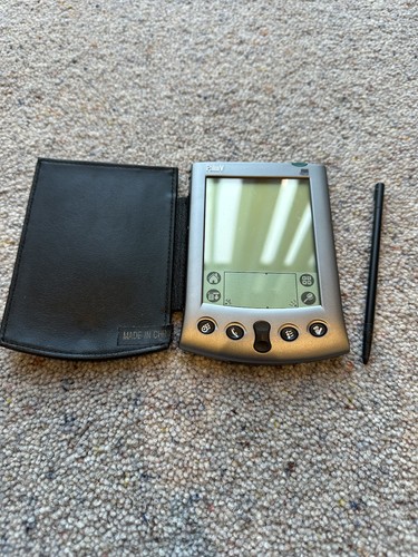 3com palm pilot non - palm,