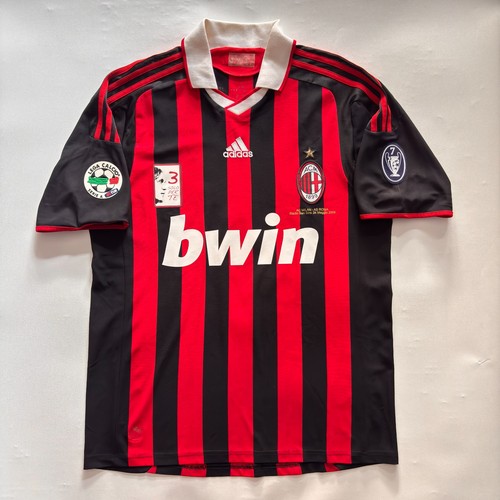 Maglia calcio milan - ac, home