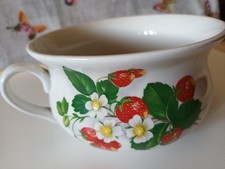 Vaso da camera ceramica Portmerion