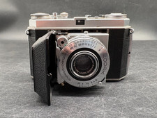 Kodak Retina 1a Klappkamera