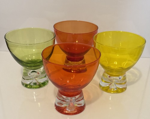 Set bicchieri cocktail - da,