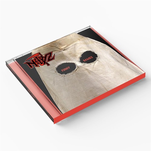 Funny games noyz - -,