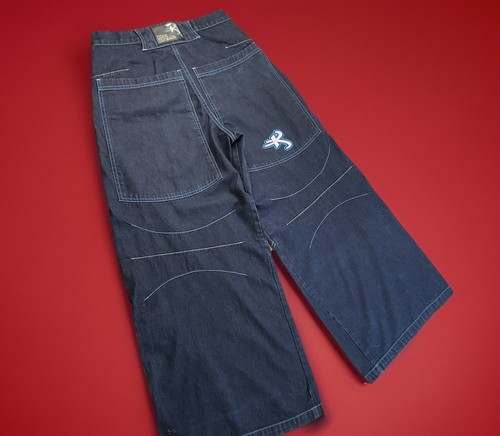 Jeans vintage kikwear - vintage, 30
