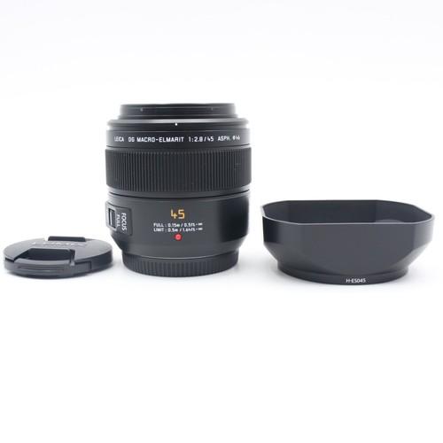 Panasonic leica - panasonic, dg