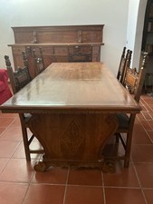 Sala pranzo completa - da,