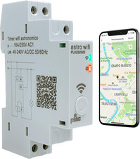 - Interruttore Orario