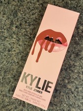 Kylie Jenner rossetto liquido