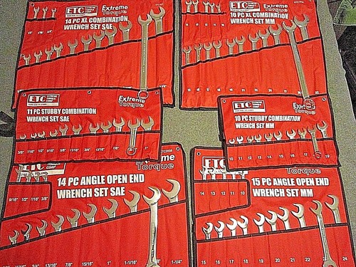 Box deal extreme torque - extreme,