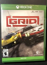 Griglia (XBOX ONE) NUOVA