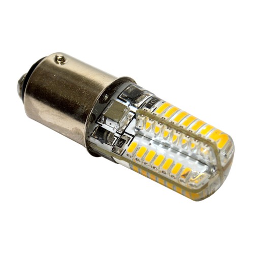 Ba15d lampadina led - ba15d,