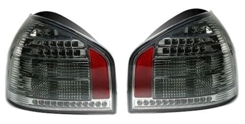 Fanali posteriori led set - led, in