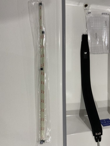 Set stecche ilca laser - stecche, /