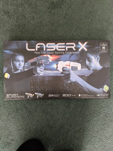 Laser - , x