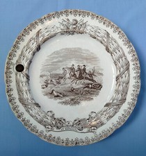 v.rare Antique COPELAND &