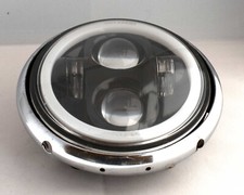 Faro proiettore led per honda
