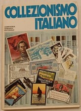 COLLEZIONISMO ITALIANO - 2