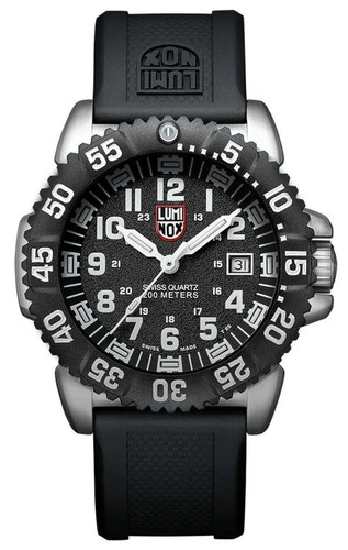 Orologio luminox colormark - orologio,