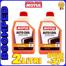 Motul auto cool optimal - auto,