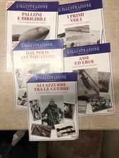 L'ILLUSTRAZIONE ITALIANA