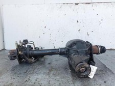 DIFFERENZIALE ANTERIORE GREAT