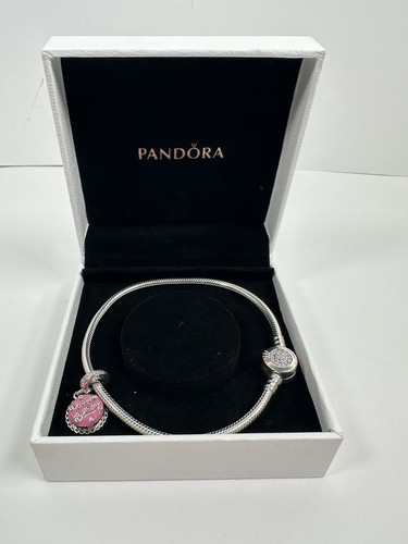 Pandora moments sparkling - pandora,