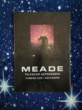 CATALOGO TELESCOPI Meade
