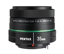 Pentax SMC Da 35mm f.2.4 AL