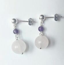 Orecchini in argento 925  con