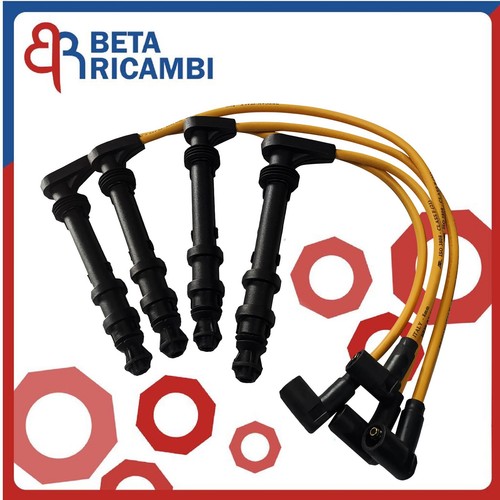 Kit cavi candele fiat - candele,