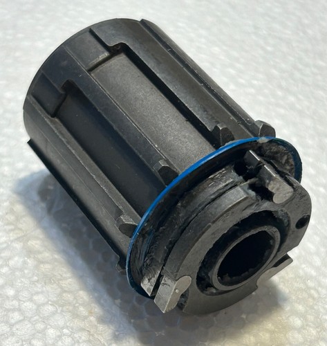 Fulcrum corpo cassetta r - corpo,