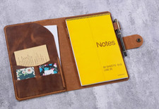 fit for 6x9" Notepad holder