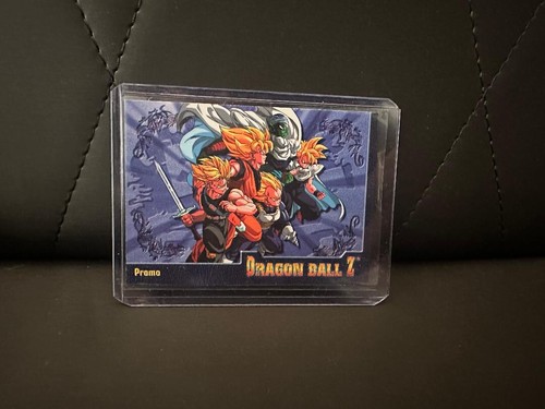 Dragon ball 2001 - series, 4