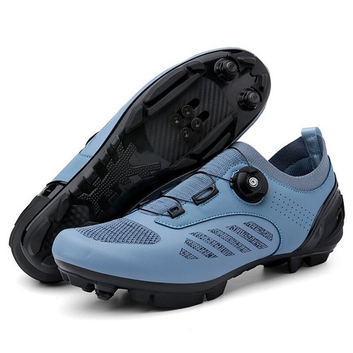 Scarpe ciclismo comfort - comfort, uomo