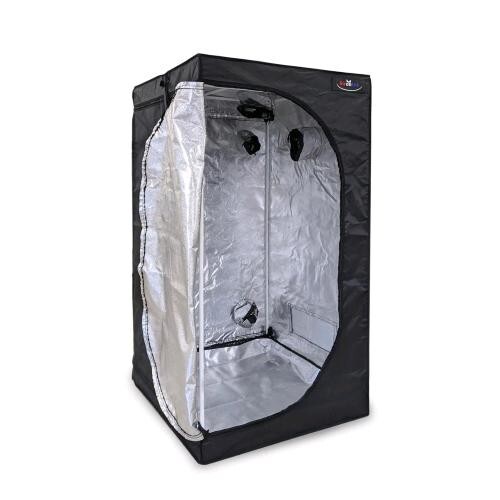 Dobermann tent 80x80x160 - 80x80x160, cm