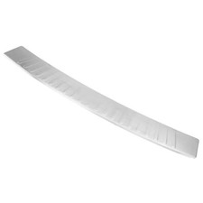 Paraurti in acciaio inox