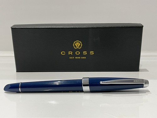 Penna sfera cross aventura - a,