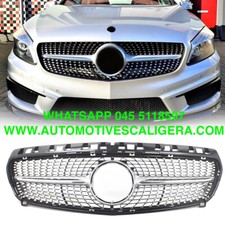 GRIGLIA MASCHERINA CALANDRA