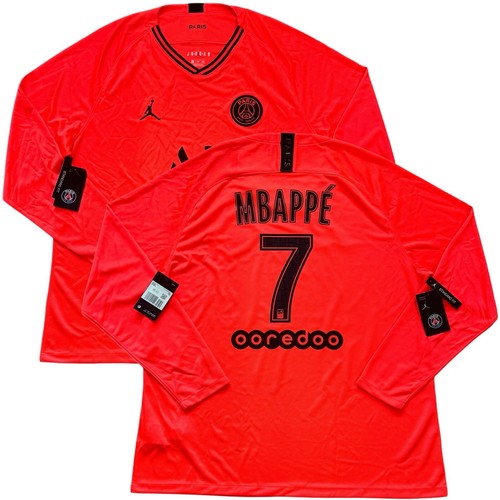 Maglia psg away - psg, 2019/20
