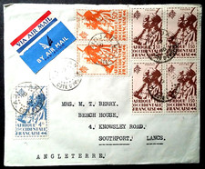 AFRICA OCCIDENTALE FRANCESE