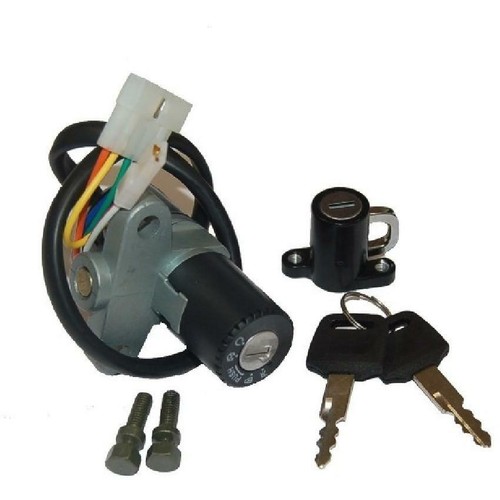 77208107 kit serrature per for - serrature,