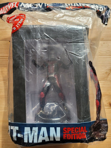 Marvel giant man movie - marvel,