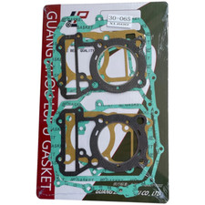 Motorcycle Complete Engine